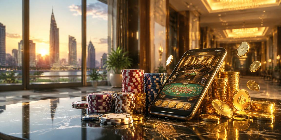 bet186 Giao diện sảnh và chọn game phù hợp thời điểm của bạn